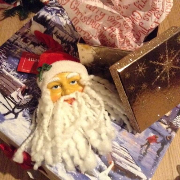 Christmas ornaments - Picture 2 of 2